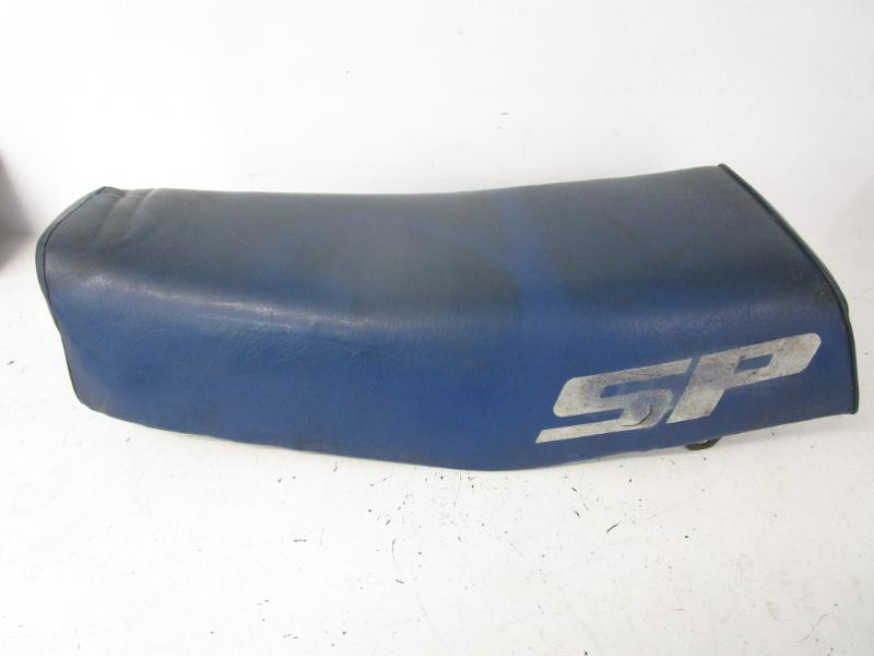 82 Suzuki SP250 SP 250 Seat Pan Foam 45100-38201-49R 1982-1983